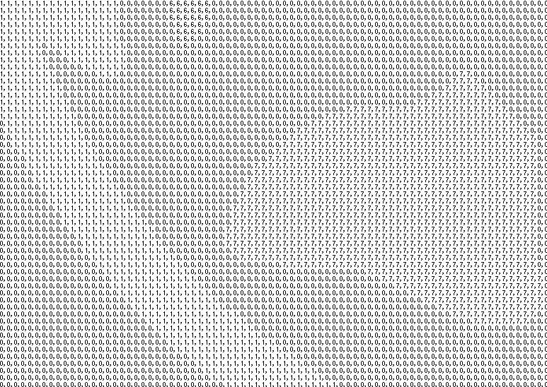 画像処理 C言語で理解するラベリング処理アルゴリズム Qiita 画像処理 C言語で理解するラベリング処理アルゴリズム Qiita