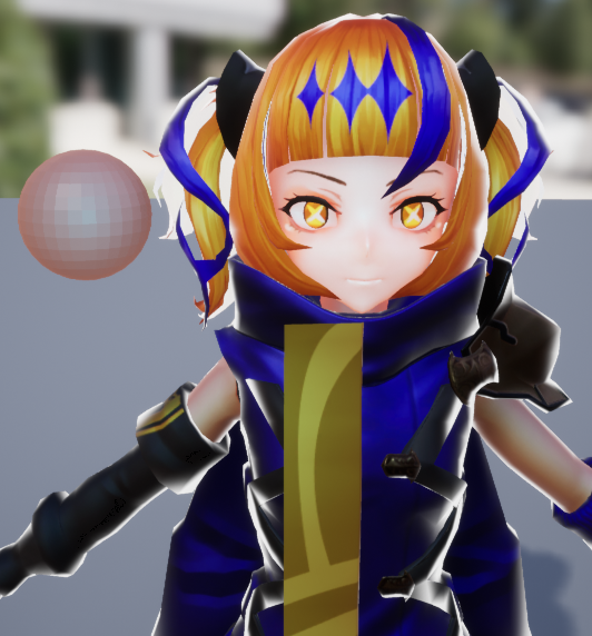 Ue4 マーケットプレイスで買ったskeletalmeshをエクスポート Blender 再インポートする Qiita
