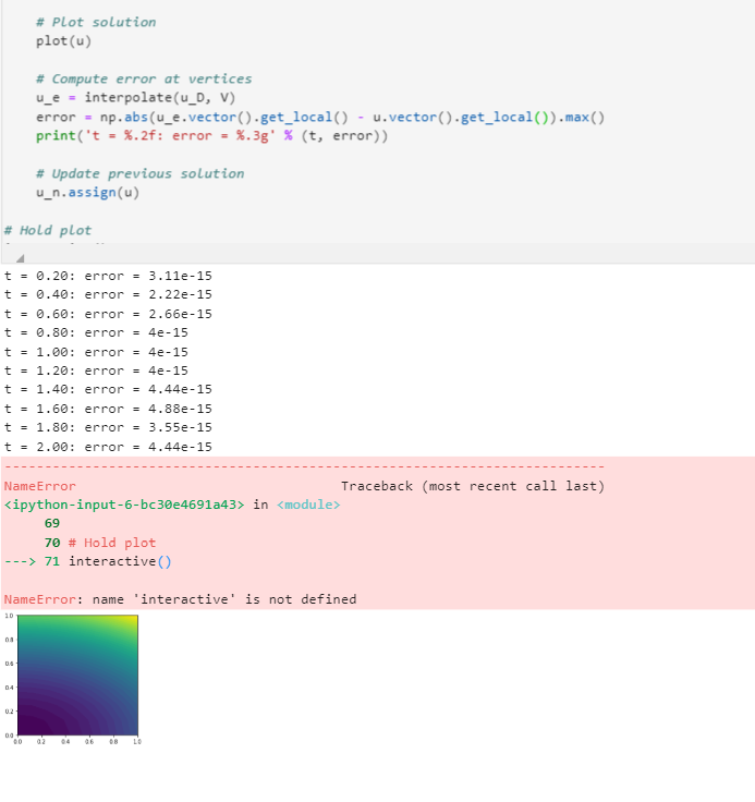 interactiveがなくエラー error2.png