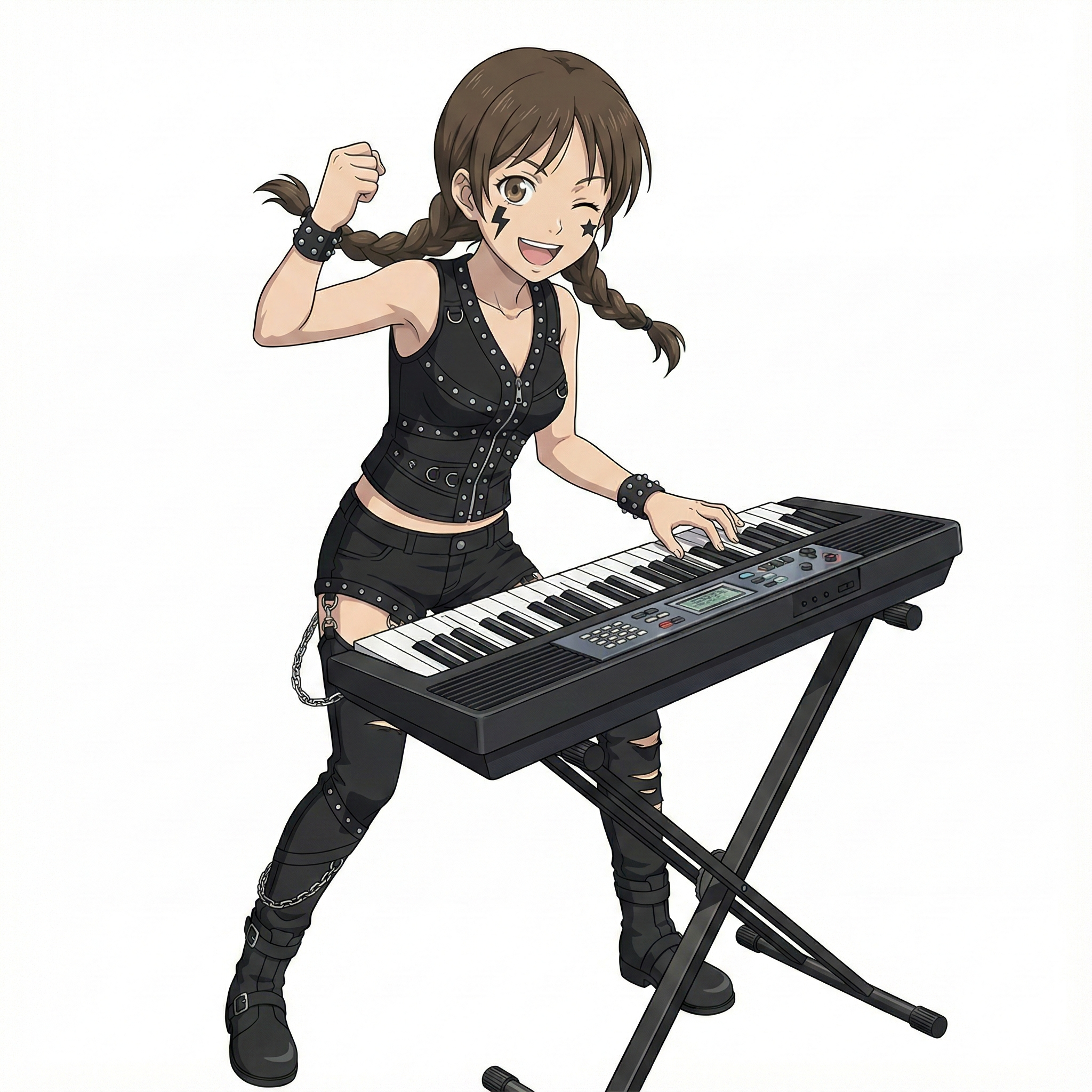 坂井ひろみキーボード.png