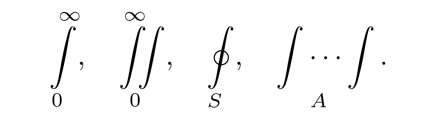 Amsmath とmathtools のパッケージオプション Qiita Amsmath とmathtools のパッケージオプション Qiita