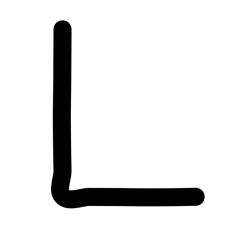 角がモニョッっとね