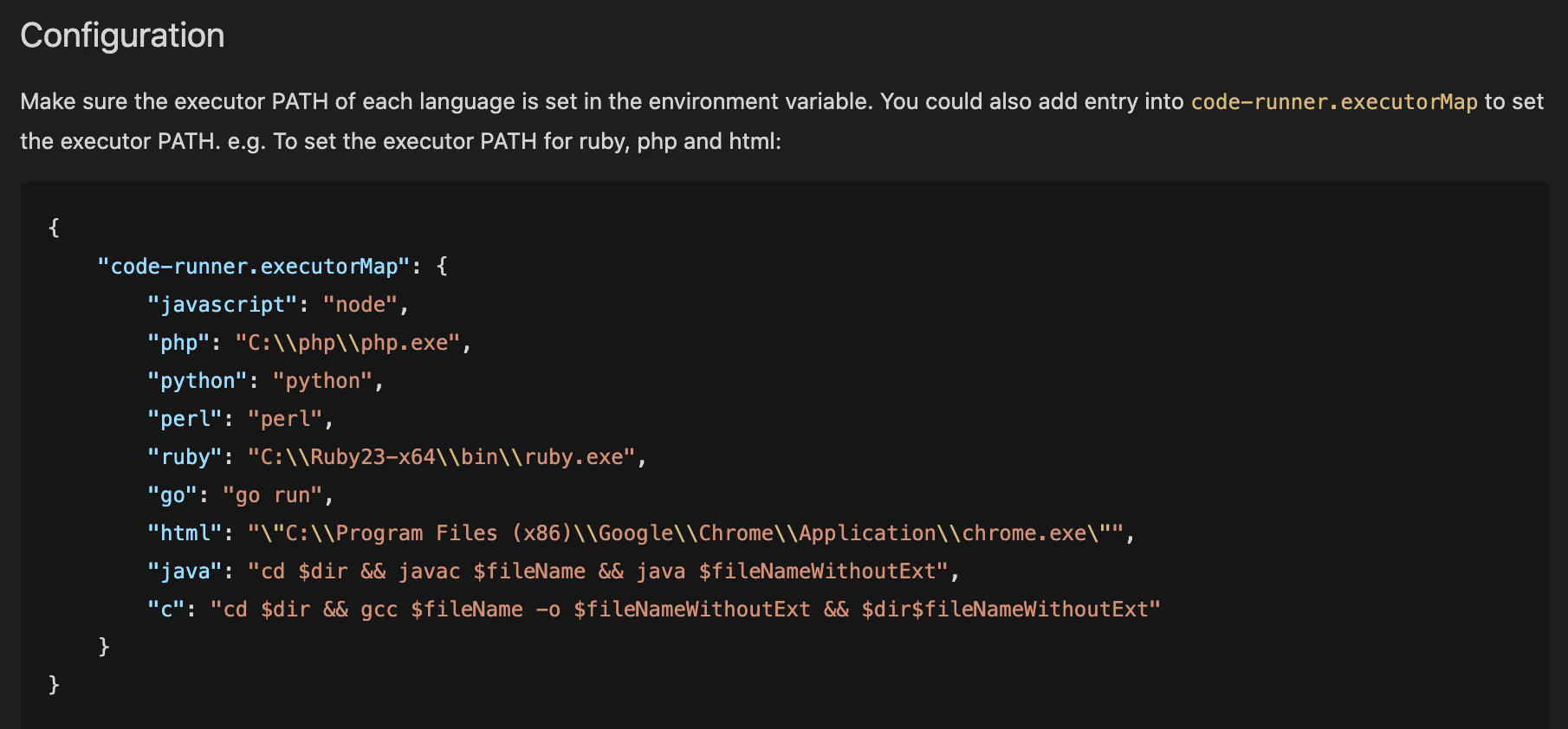 Vscodeでcode Runner使ってたらlinker Command Failed With Exit Code 1って言われた話 C C Qiita
