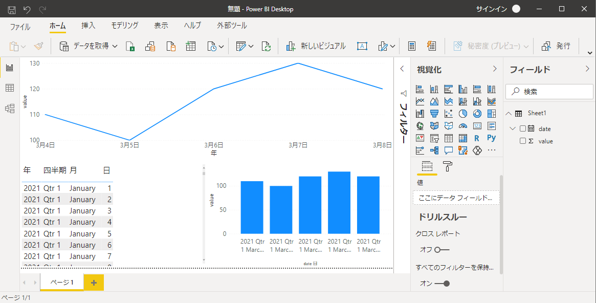 Power Bi Desktop上の色々な表示言語の設定まとめ Qiita Power Bi Desktop上の色々な表示言語の設定まとめ Qiita