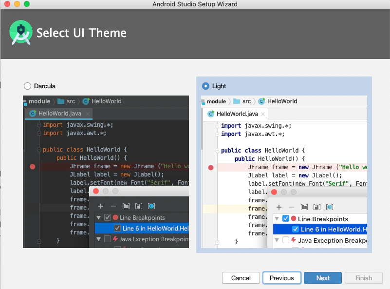Macでkotlinを使ったandroidアプリ開発 環境構築編 Qiita