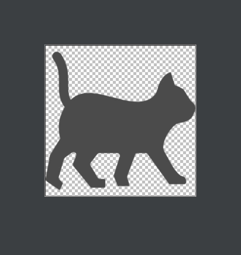 スクリーンショット 猫画像png