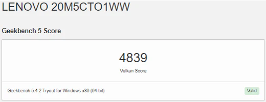 geekbench_vulkan_thinkpad.png
