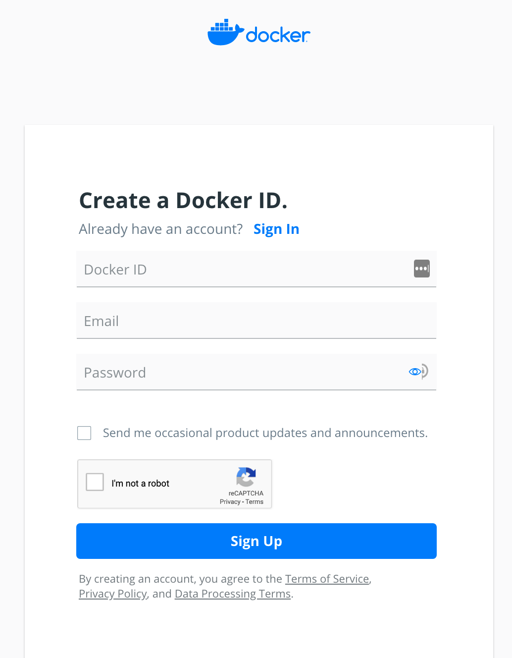 Create a Docker ID.png