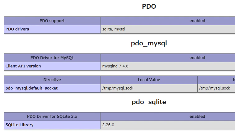PDOも使える!! pdo.png