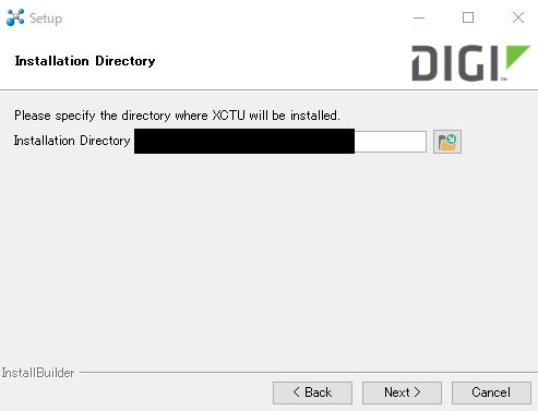 XCTU 属性