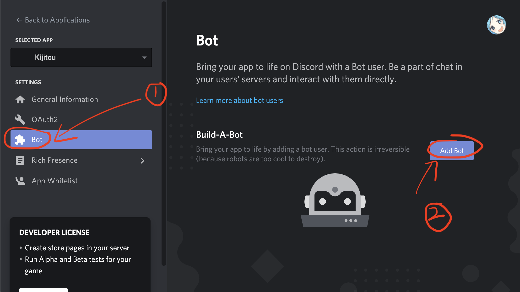 クラスdiscordに課題管理botを導入した話 Qiita クラスdiscordに課題管理botを導入した話 Qiita