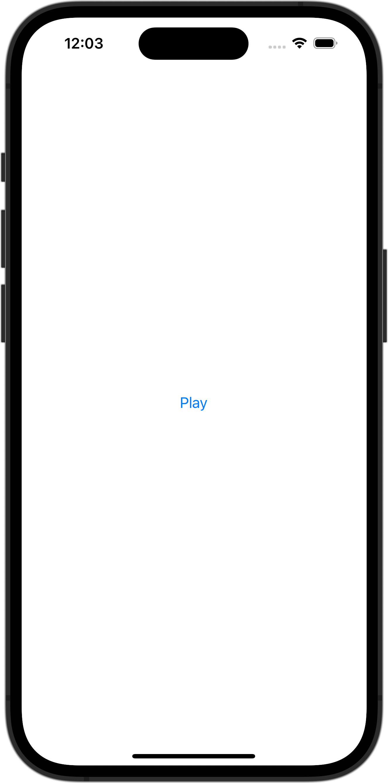 SwiftUIでAVAudioPlayerで音楽を再生し、再生終了を検知する