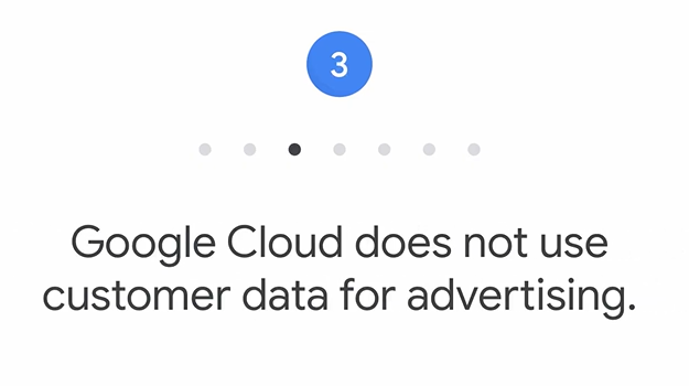 広告に使用しない