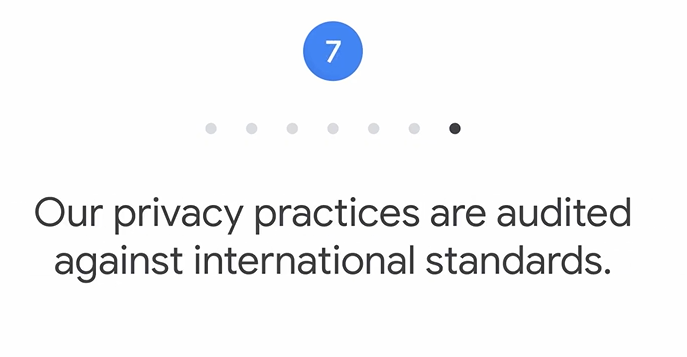 国際標準で監査