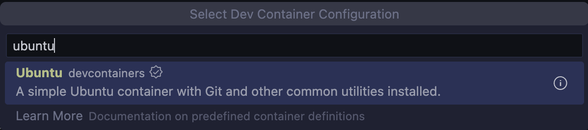 select_container