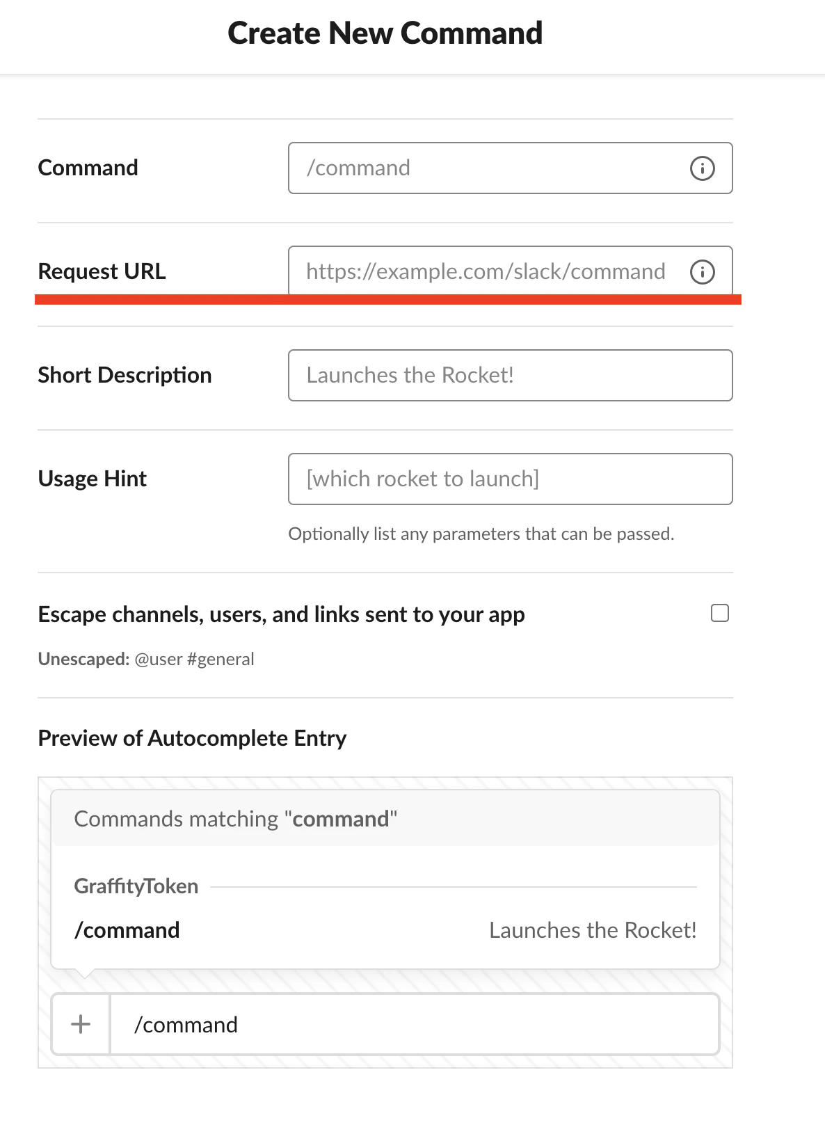 slashCommand