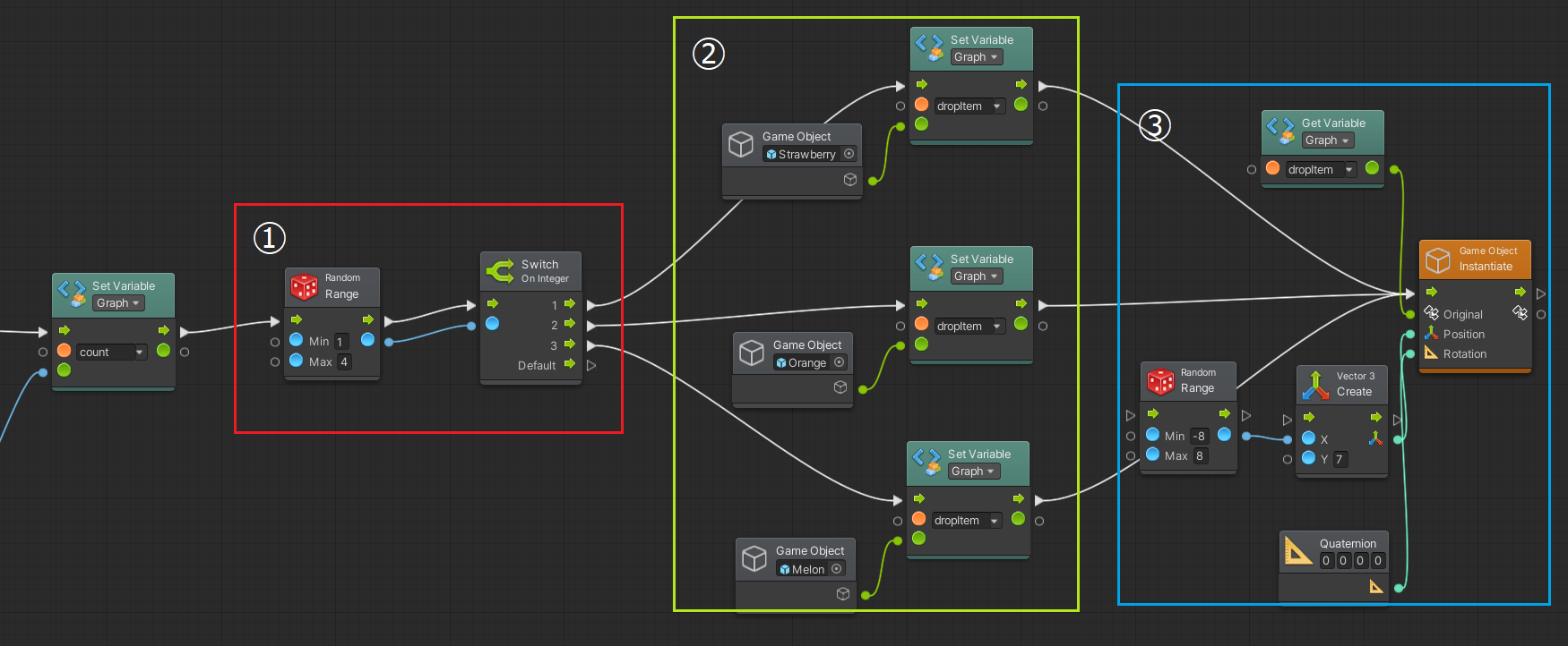 BoltGame - Game - PC, Mac & Linux Standalone - Unity 2019.3.1f1 Education DX11 2020_07_13 14_20_08.png