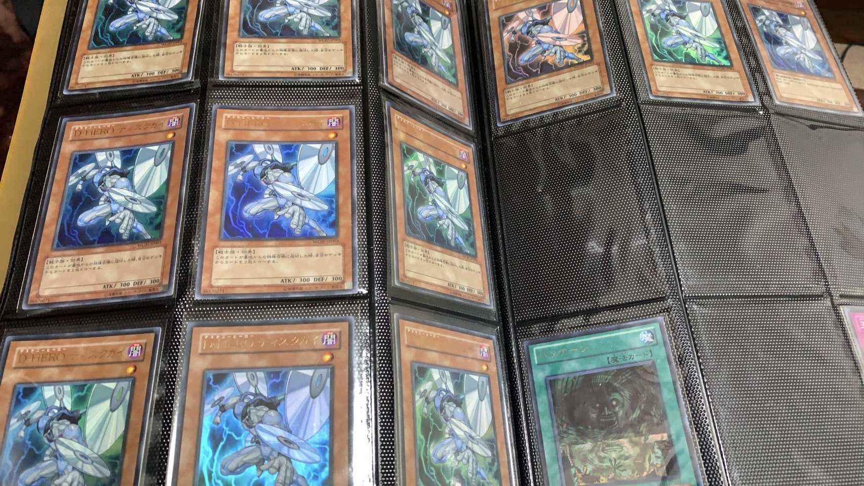 Typescriptでドグマブレードシミュレータ開発 遊戯王1人回しゲーム Qiita Typescriptでドグマブレードシミュレータ開発 遊戯王1人回しゲーム Qiita