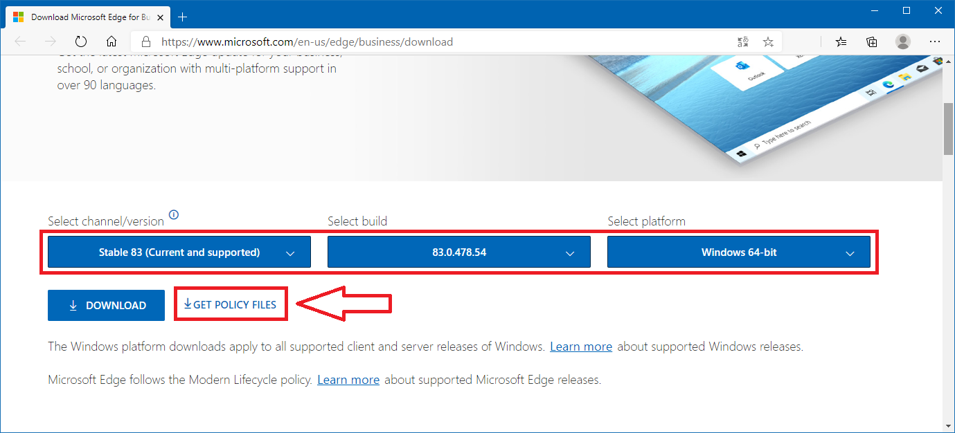 Microsoft Edge 検索エンジンを任意のものに変える Qiita Microsoft Edge 検索エンジンを任意のものに変える Qiita