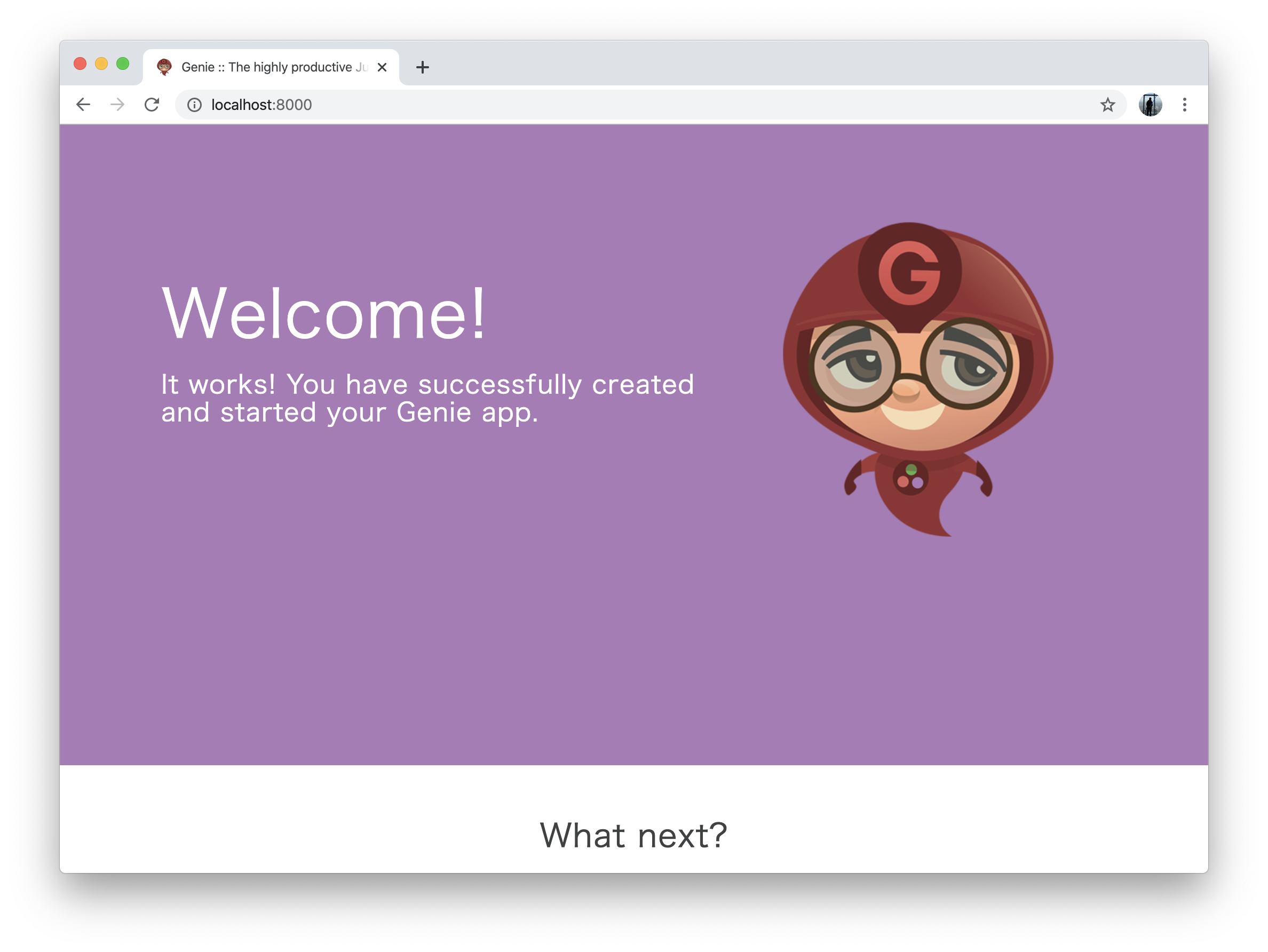 続 Julia Web Frameworkのgenieでtodoリストを作る 19年11月版 Qiita 続 Julia Web Frameworkのgenieでtodoリストを作る 19年11月版 Qiita