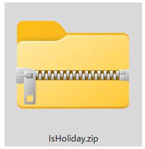 ダウンロードファイル