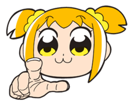 あざ笑う