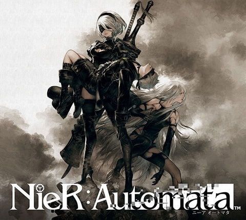 NieR:Automata