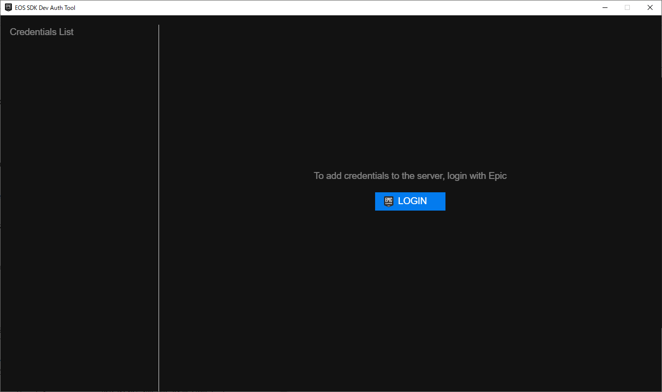 Unity Epic Online Services でオンラインゲームを作ろう チャット編 Qiita Unity Epic Online Services でオンラインゲームを作ろう チャット編 Qiita