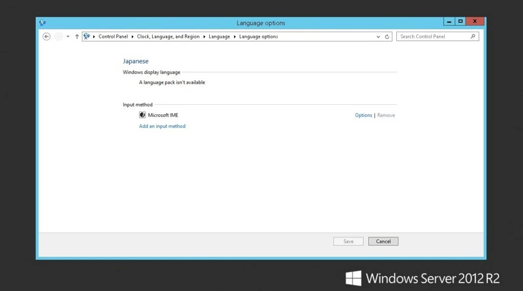 Windows オフラインで日本語化手順 Qiita Windows オフラインで日本語化手順 Qiita