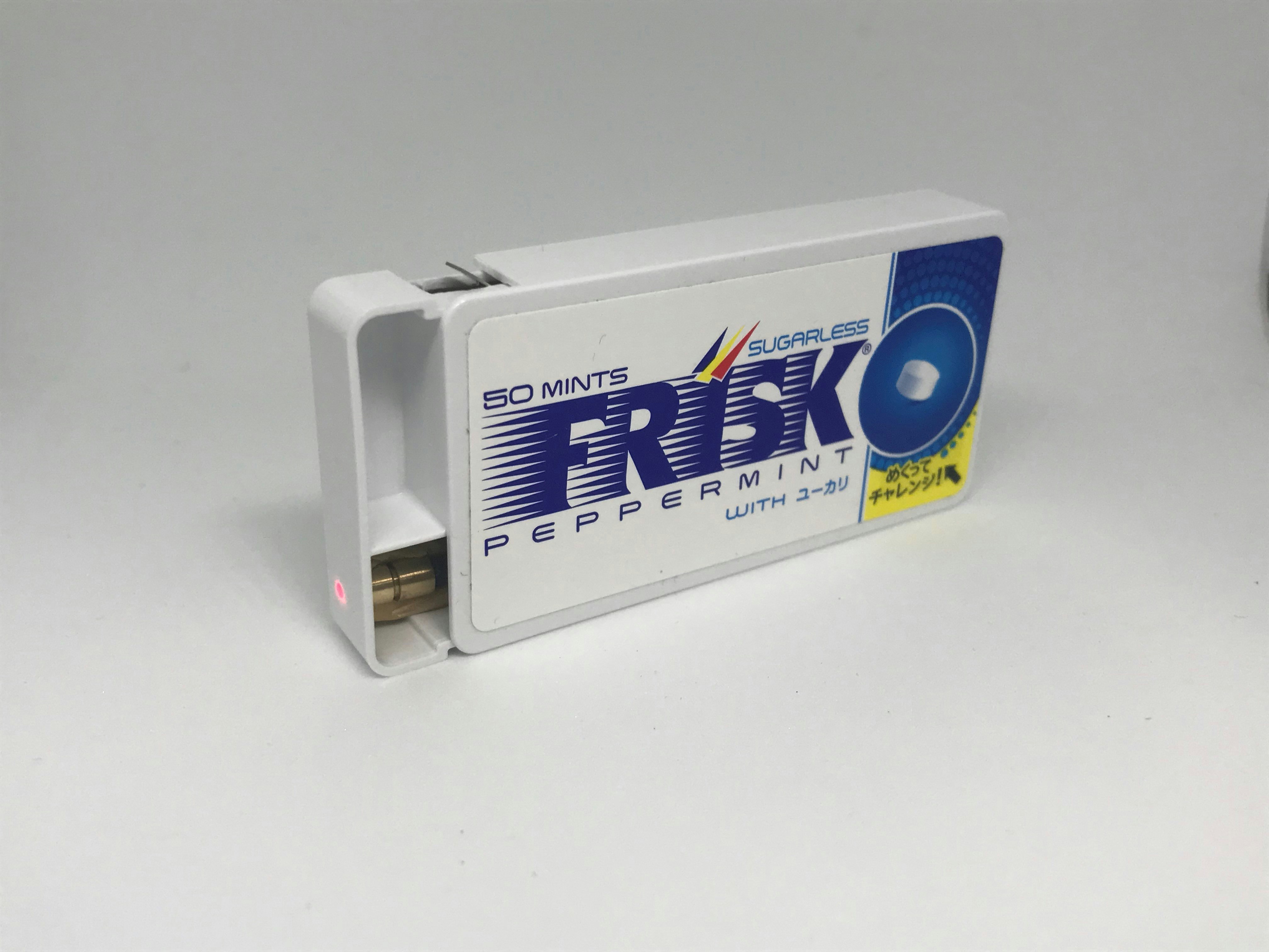 ビデオが開けなかった場合に表示されるテキスト