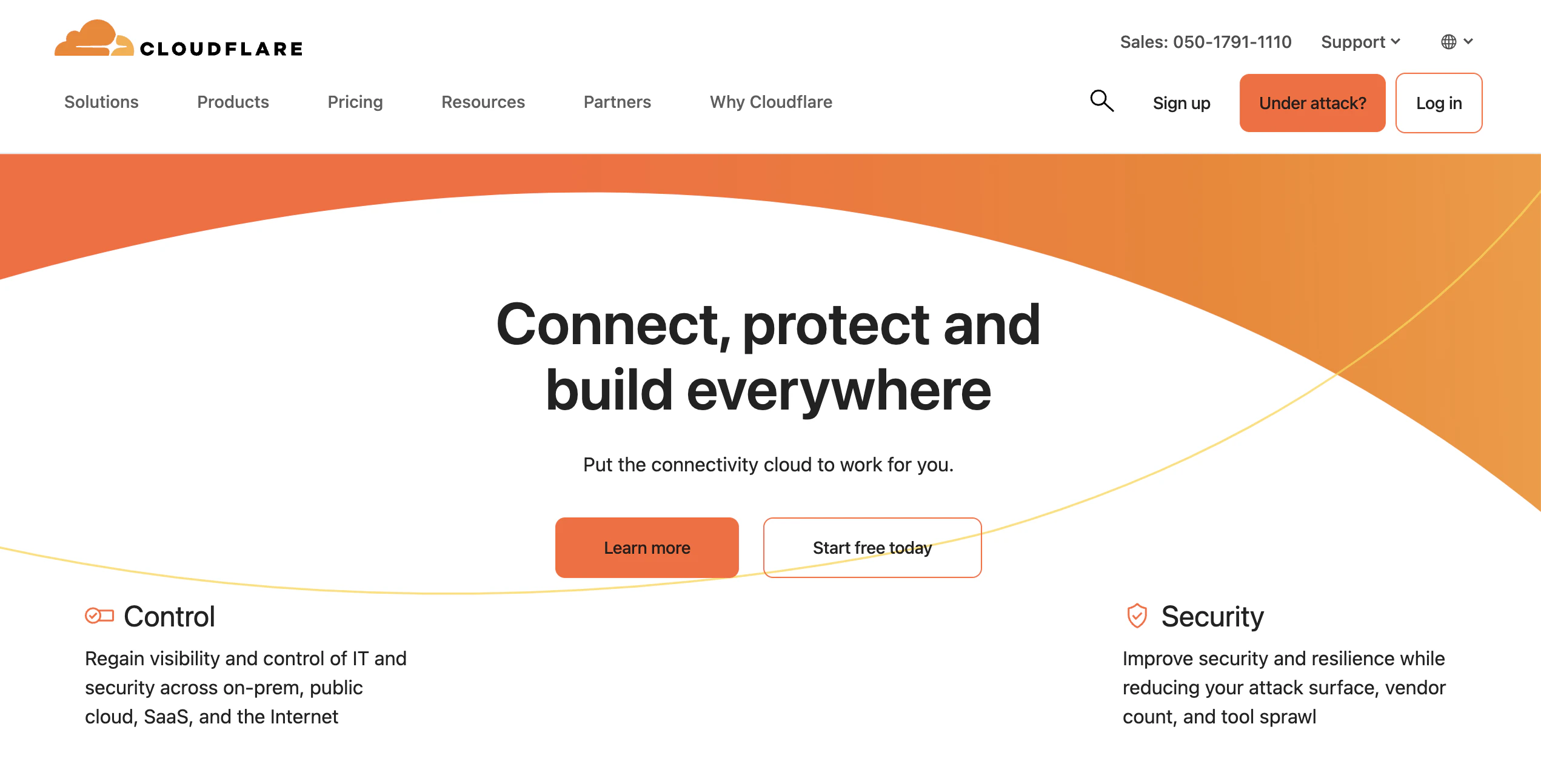 cloudflare.com