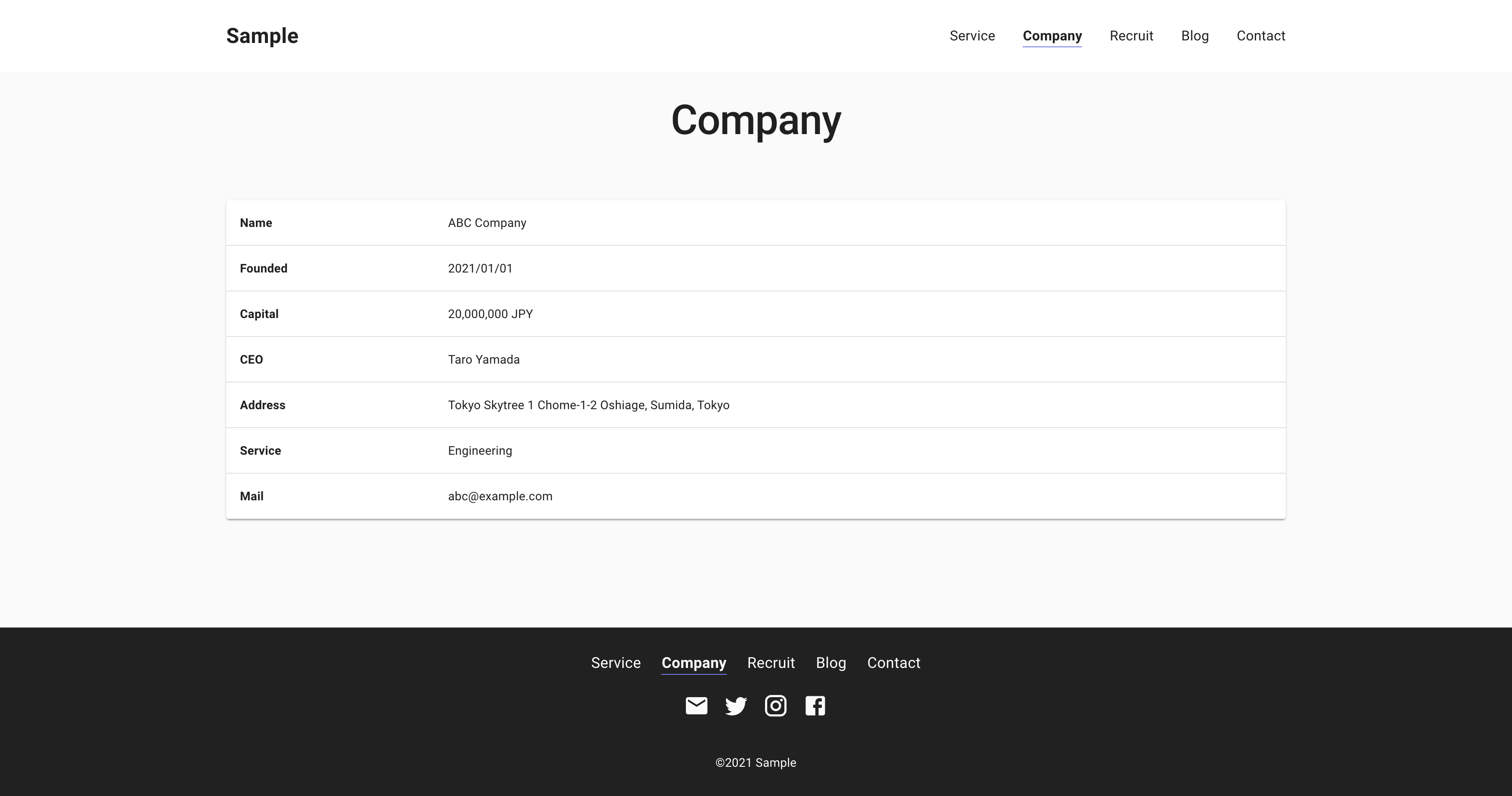 FireShot Capture 085 - Company - Corporate Site Sample - corporate-site-sample.vercel.app.png