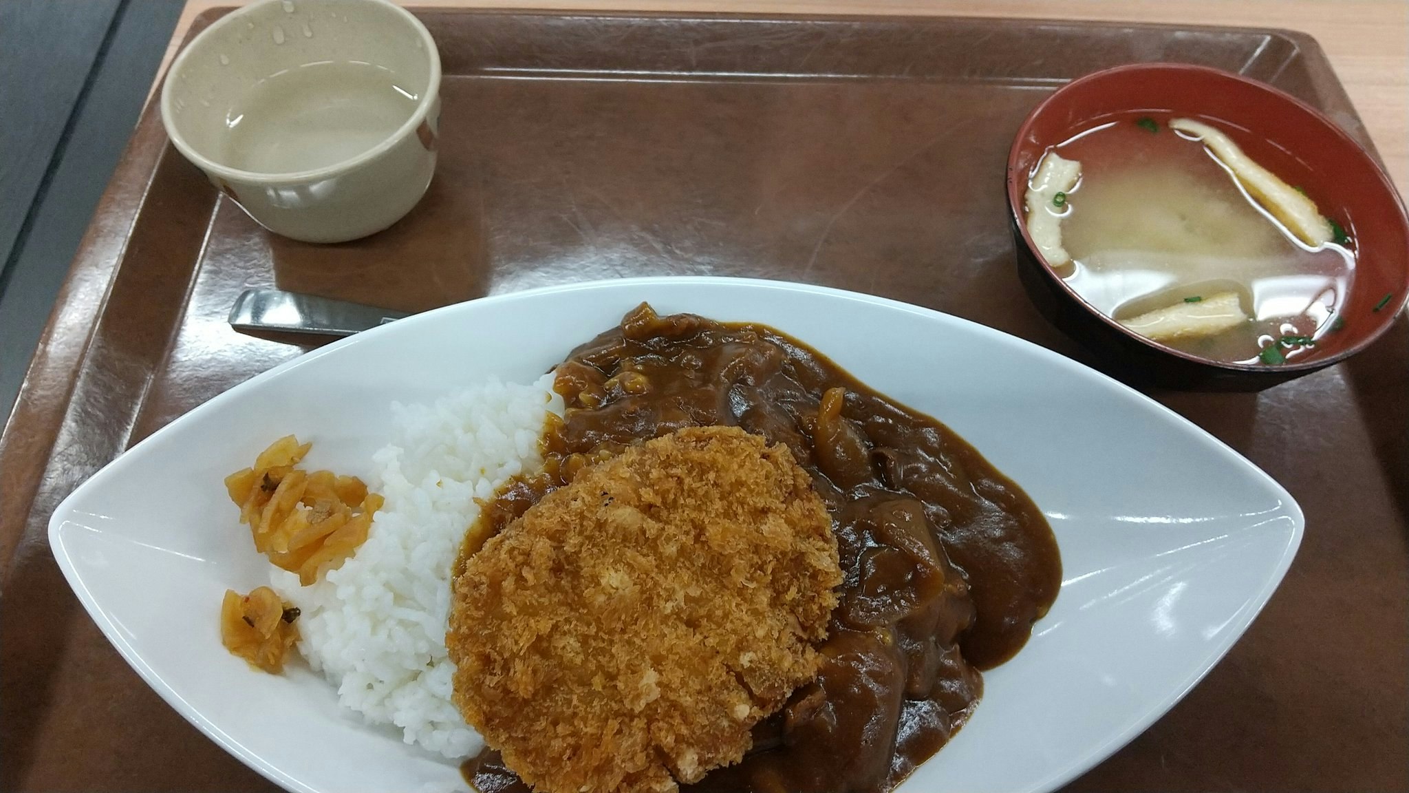 青学カレー