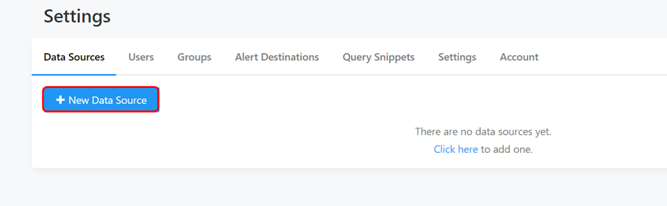 データソースボタン押下