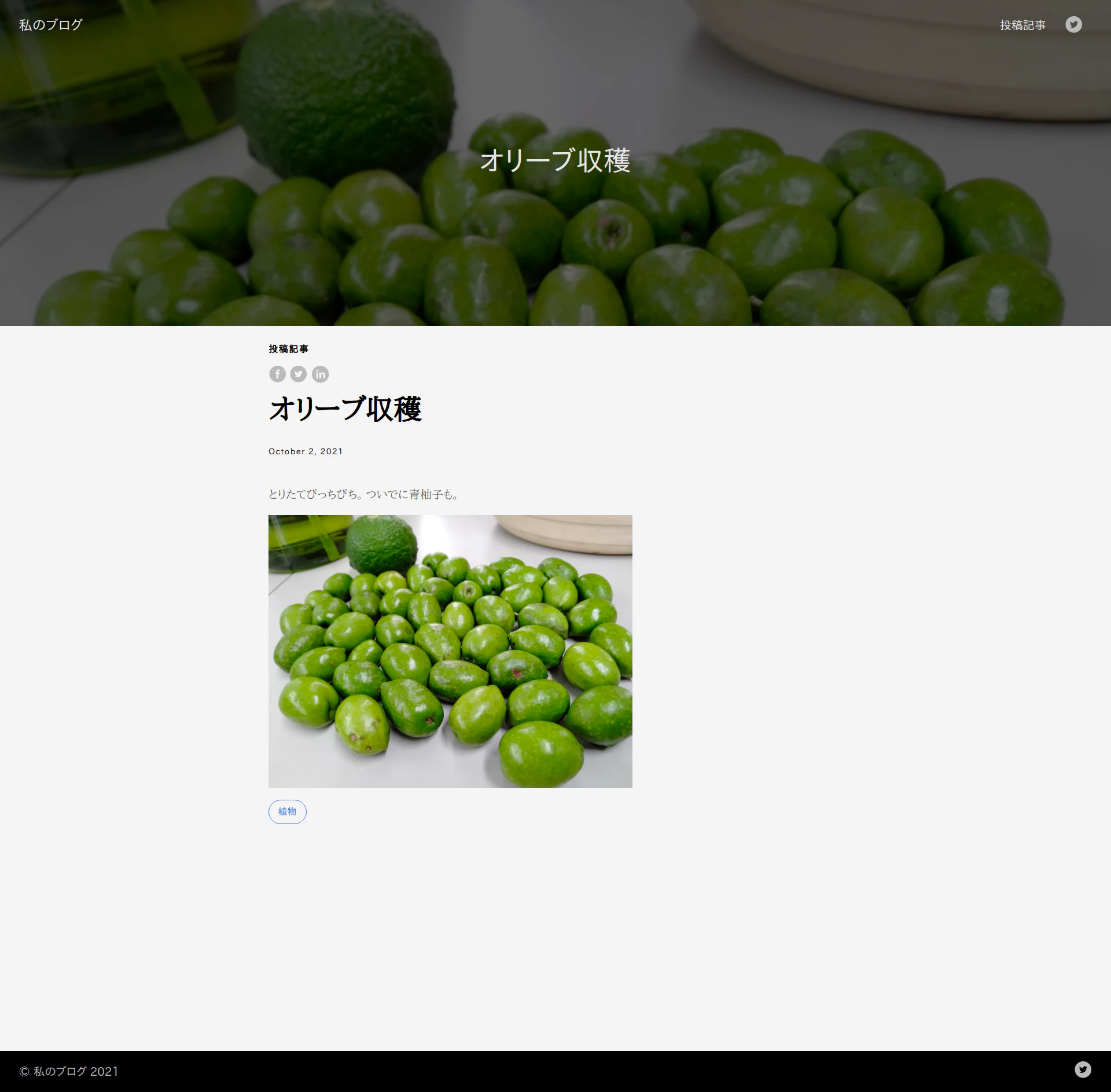 FireShot Capture 124 - 私のブログ - localhost.png
