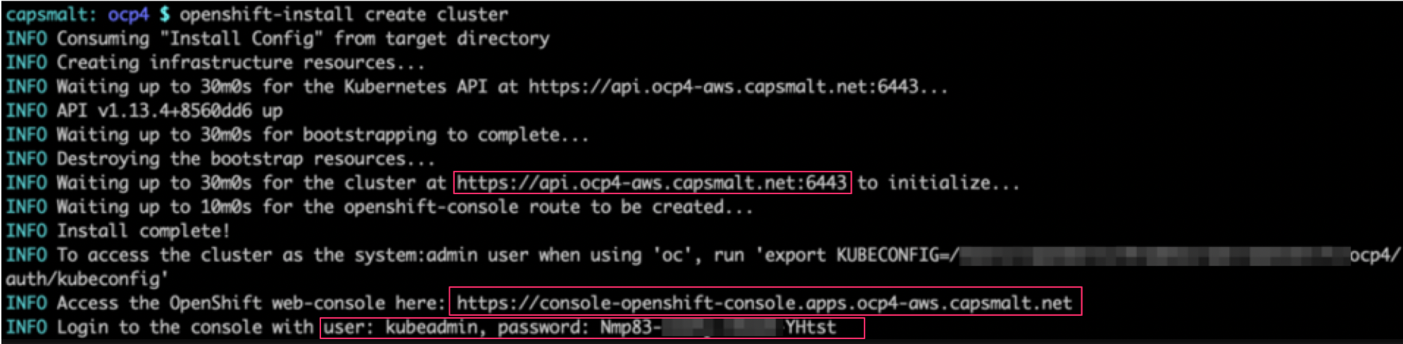 ocp4-openshift-install_create_cluster_result.png