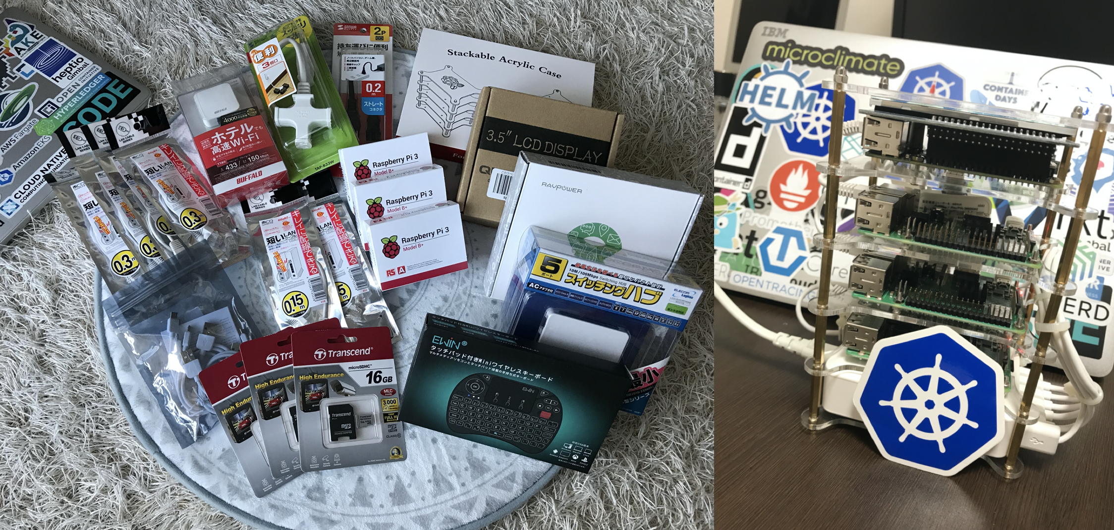 クラウドネイティブ勉強法 テックコミュニティ編 qiita