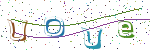 Captchaで生成された画像