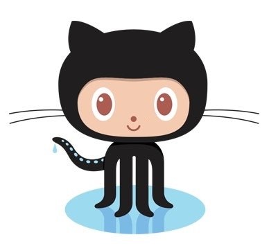 Githubのマスコットキャラクター Octocat Qiita Githubのマスコットキャラクター Octocat Qiita