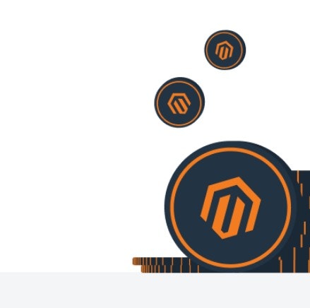 Magento website