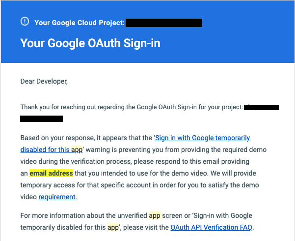 カレレポでgoogle Oauthログイン認証が一時的に無効になったお話 Qiita カレレポでgoogle Oauthログイン認証が一時的に無効になったお話 Qiita