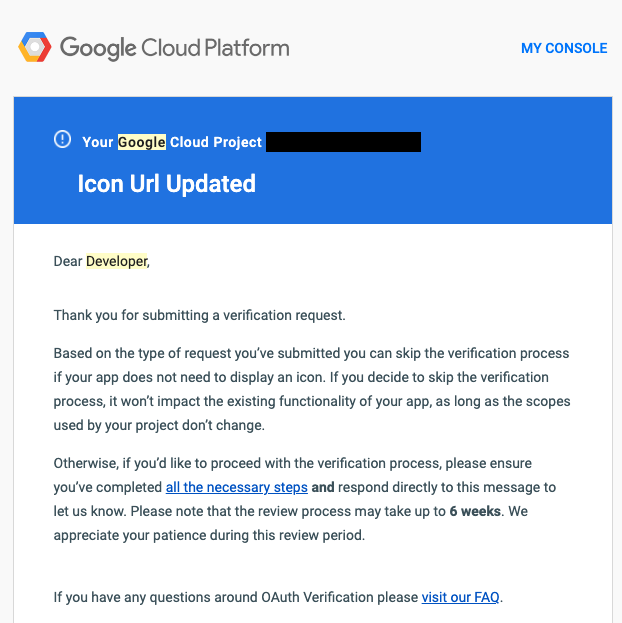 カレレポでgoogle Oauthログイン認証が一時的に無効になったお話 Qiita カレレポでgoogle Oauthログイン認証が一時的に無効になったお話 Qiita