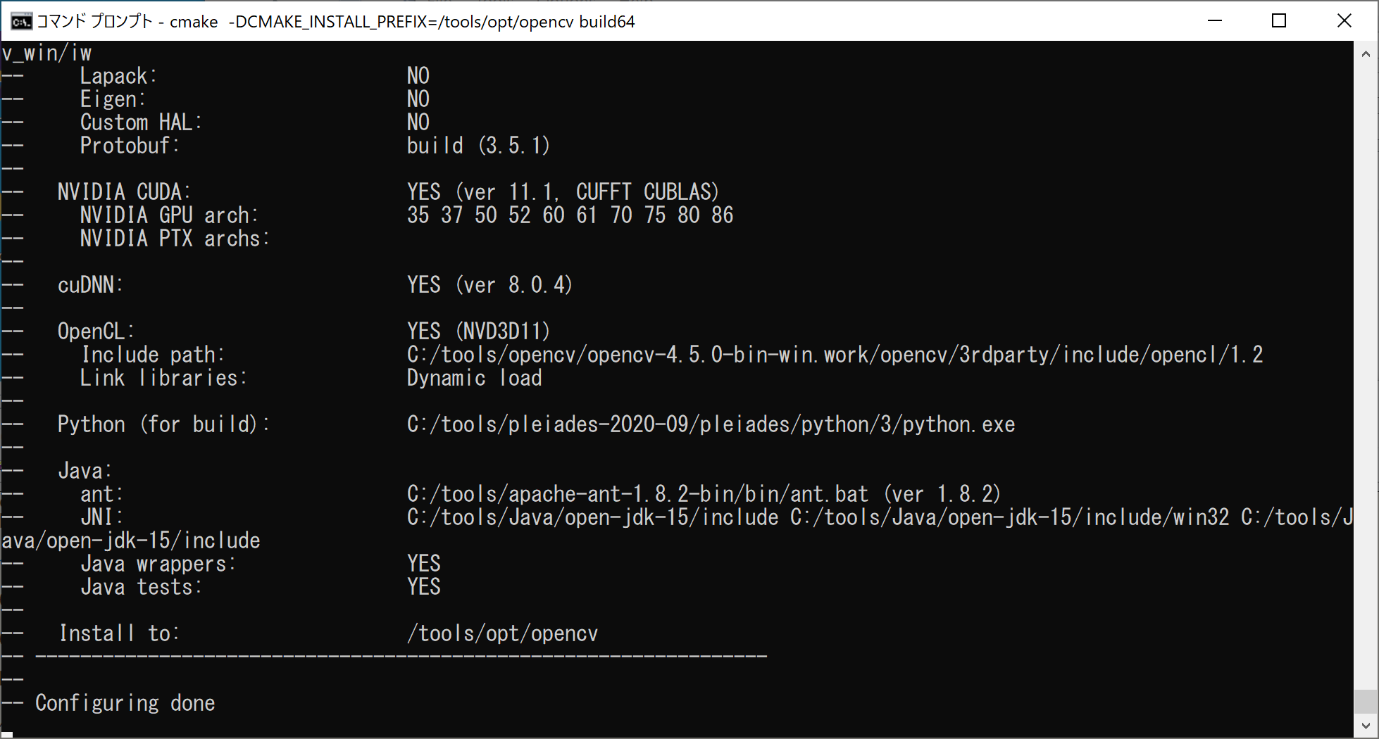 Note Book Opencv With Cuda Install On Windows10 Laptrinhx Note Book Opencv With Cuda Install On Windows10 Laptrinhx