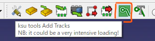 ksu tools Add Tracks