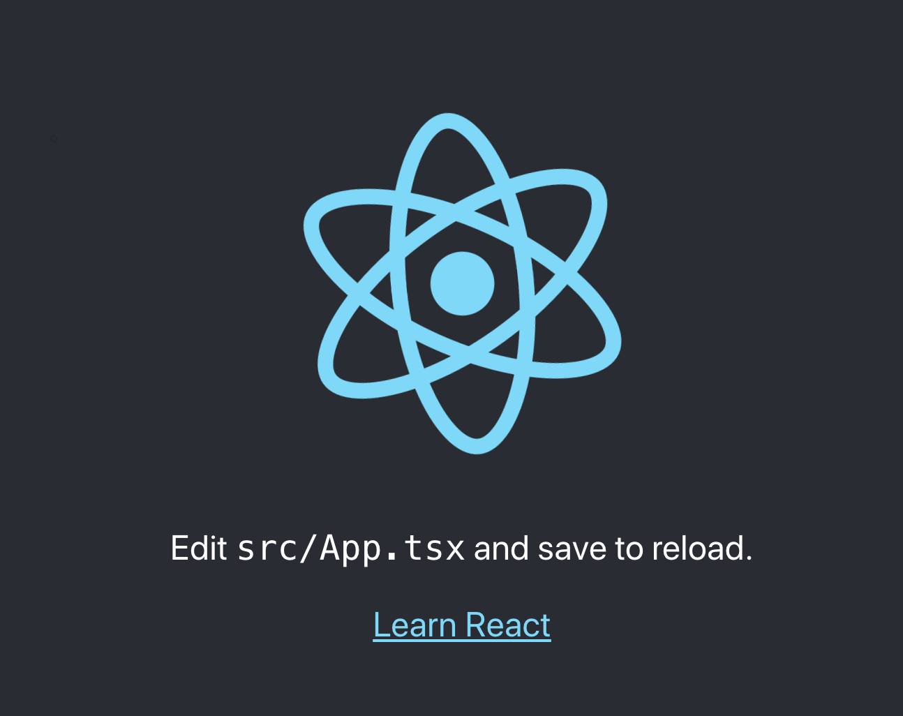 react_start_page.png