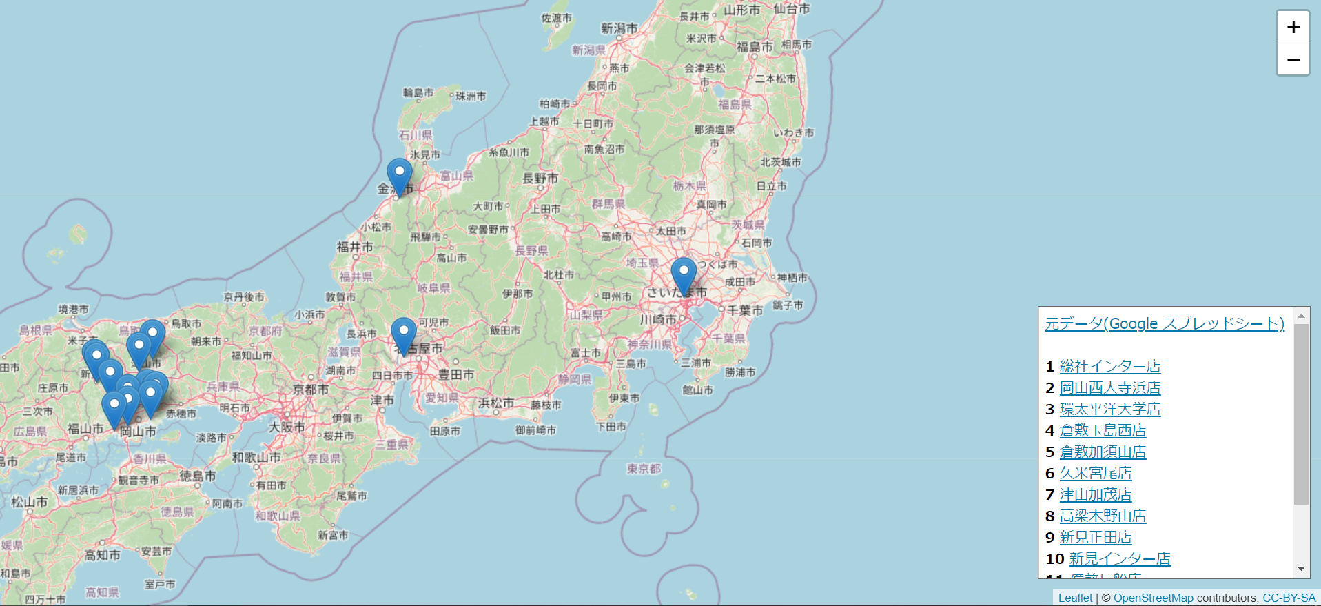 デモサイト デモサイト画像