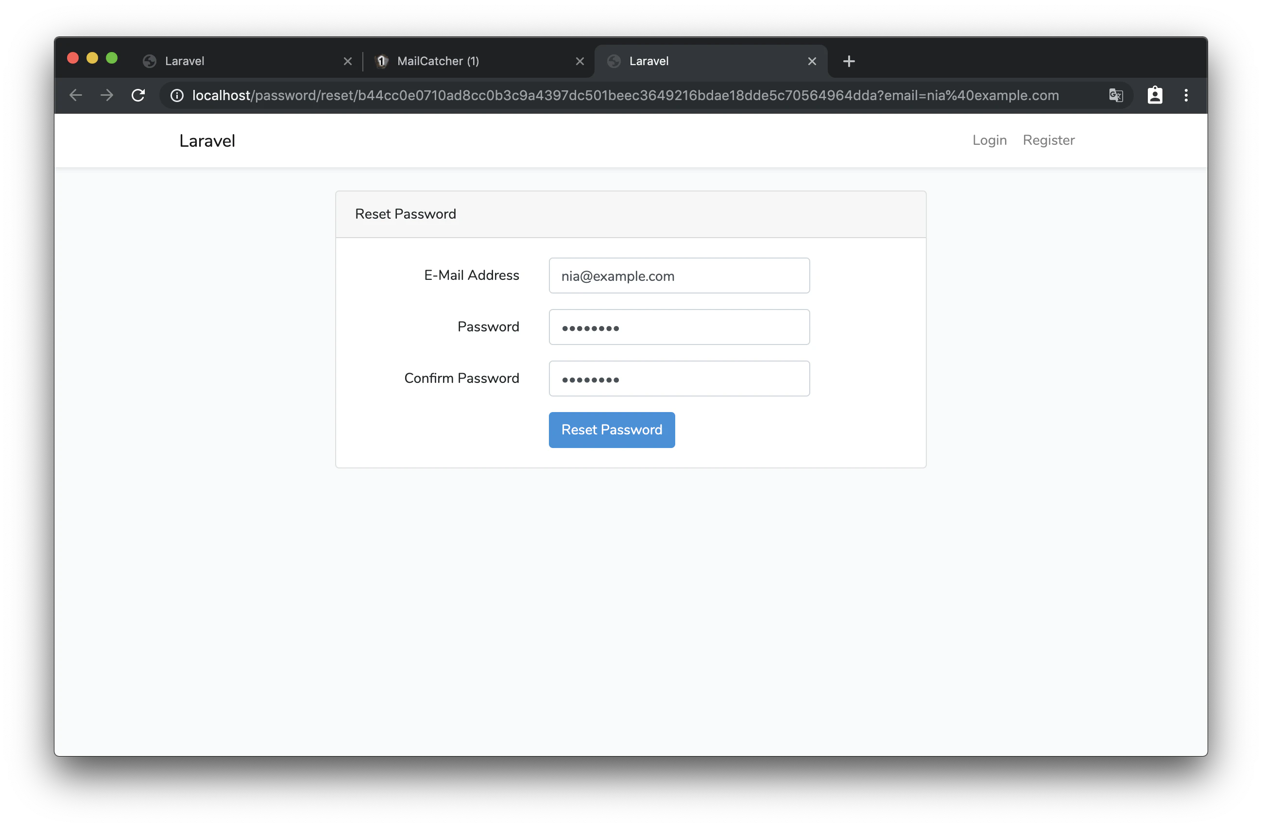 laravel_pass_reset