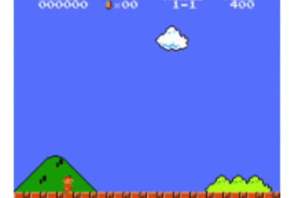 深層強化学習でaiマリオのクリアにチャレンジしてみた Qiita 深層強化学習でaiマリオのクリアにチャレンジしてみた Qiita