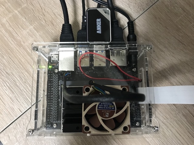 Jetson Nanoのsdカードを丸ごとハードコピー イメージ化 する方法 Qiita Jetson Nanoのsdカードを丸ごとハードコピー イメージ化 する方法 Qiita