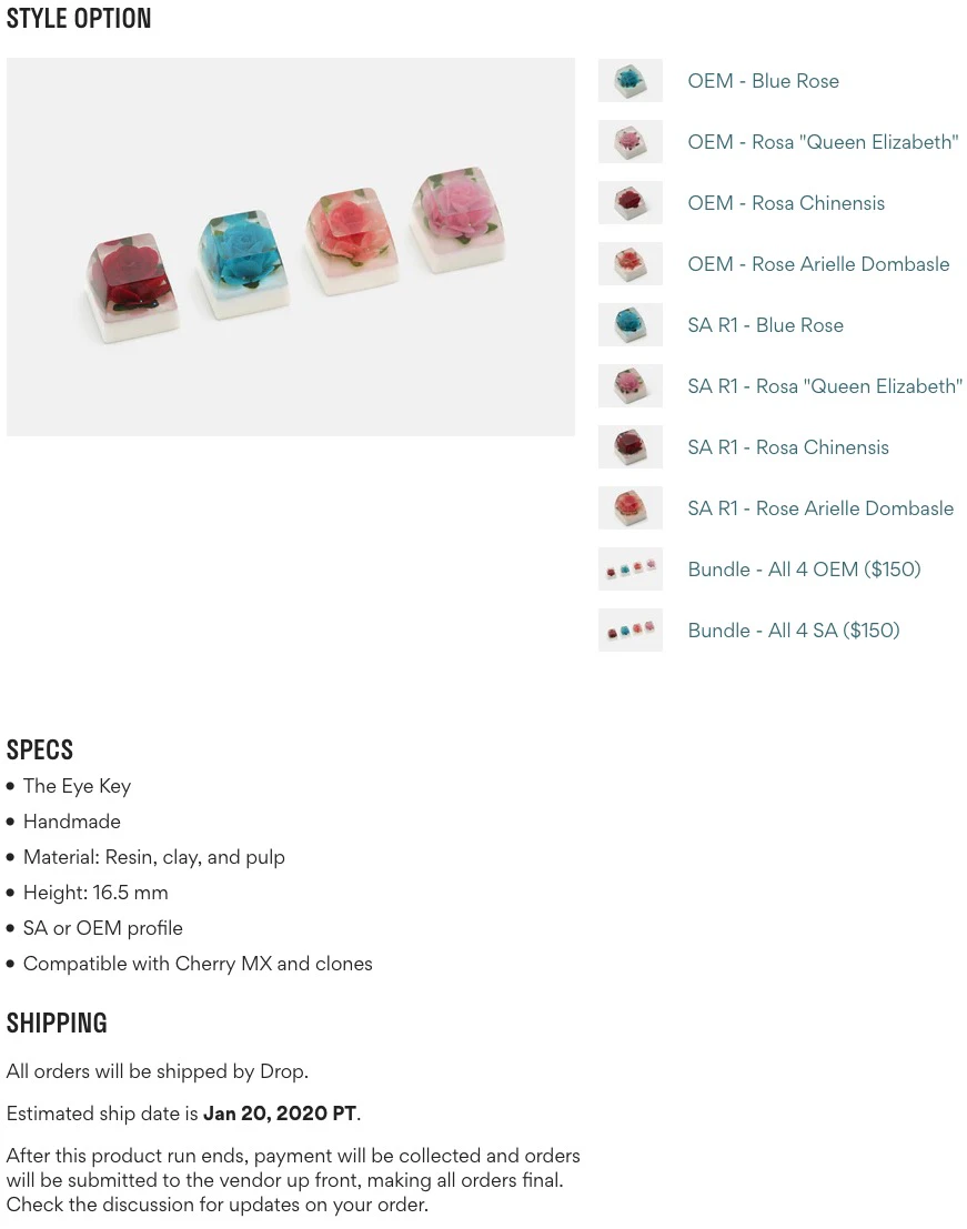 詳細RoseV2ArtisanKeycap.jpg